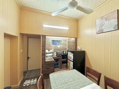 3 bedroom house - 4 beds - Hoan Kiem lake - Authentic local alley – Photos 4