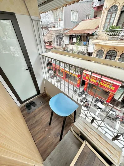 3 bedroom house - 4 beds - Hoan Kiem lake - Authentic local alley – Photos 6
