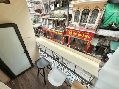 3 bedroom house - 4 beds - Hoan Kiem lake - Authentic local alley – Photos 10