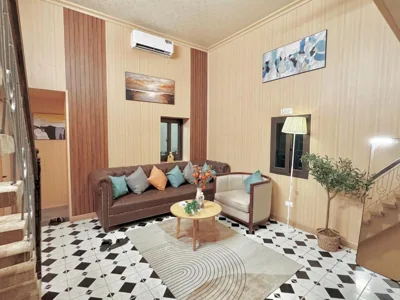 3 bedroom house - 4 beds - Hoan Kiem lake - Authentic local alley – Photos 12