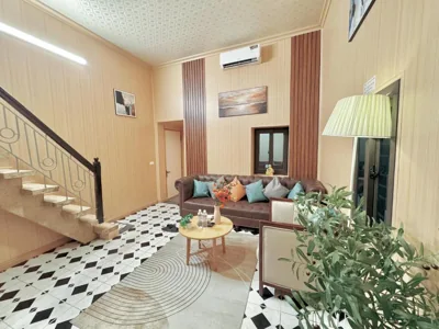 3 bedroom house - 4 beds - Hoan Kiem lake - Authentic local alley – Photos 13