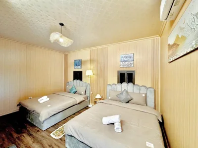 3 bedroom house - 4 beds - Hoan Kiem lake - Authentic local alley – Photos 14
