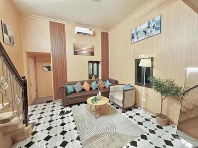 3 bedroom house - 4 beds - Hoan Kiem lake - Authentic local alley – Photos 16